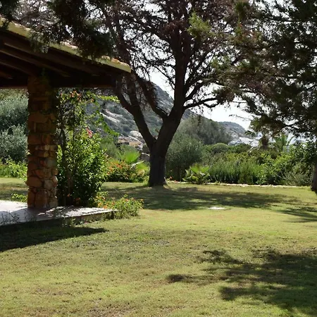 펜션 Villetta Iseo