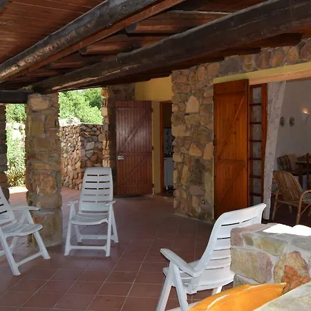 Villetta Iseo Σπίτι διακοπών Villasimius